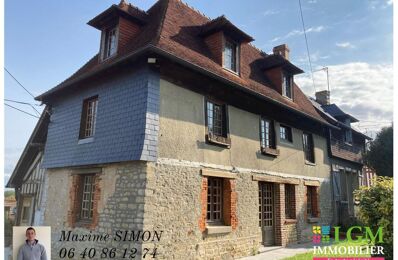 vente maison 199 900 € à proximité de Caen (14000)
