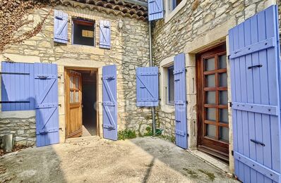 vente maison 180 000 € à proximité de La Coucourde (26740)