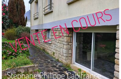 vente maison 149 000 € à proximité de Évellys (56500)