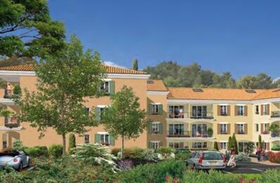 vente appartement 179 000 € à proximité de La Roquebrussanne (83136)