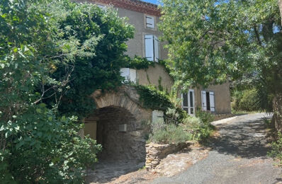 vente maison 290 000 € à proximité de Pépieux (11700)