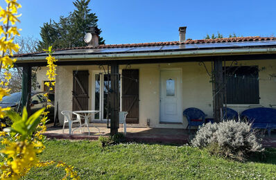 vente maison 160 000 € à proximité de Aignan (32290)