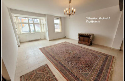 vente appartement 99 500 € à proximité de Siltzheim (67260)
