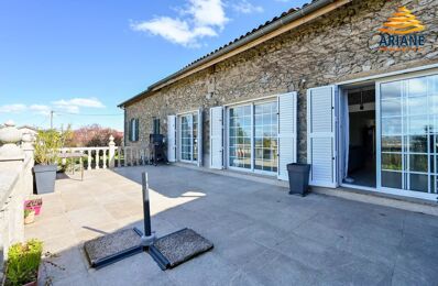 vente maison 560 000 € à proximité de Aveize (69610)