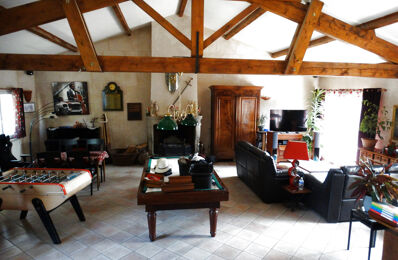 vente maison 422 000 € à proximité de Saint-Sorlin-en-Valloire (26210)