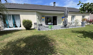 Maison 5 Pièces 121 m² à vendre à Tarbes (65000)