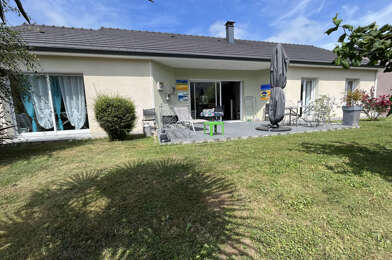 Maison 5 pièces 332800 €