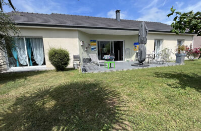vente maison 332 800 € à proximité de Castelvieilh (65350)