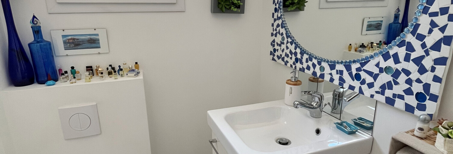 Maison 5 Pièces 121 m² à vendre à Tarbes (65000)