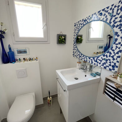 Maison 5 pièces 332800 €