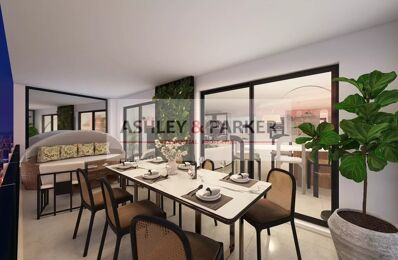vente appartement 760 000 € à proximité de Contes (06390)
