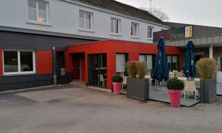 Commerce  380 m² à vendre à Moréac (56500)