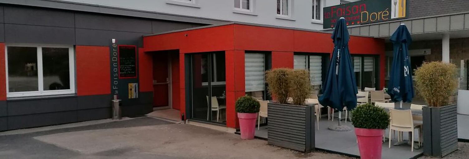 Commerce  380 m² à vendre à Moréac (56500)
