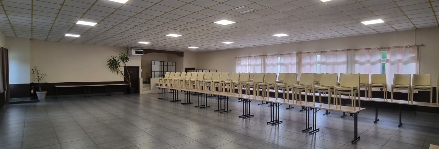 Commerce  380 m² à vendre à Moréac (56500)