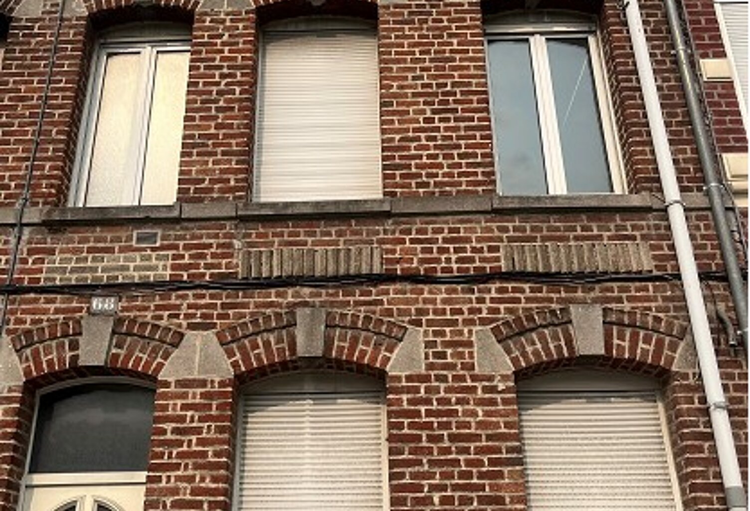 Maison 6 pièces, VALENCIENNES — photo 1