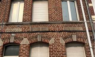 Maison 6 Pièces 90 m² à vendre à Valenciennes (59300)