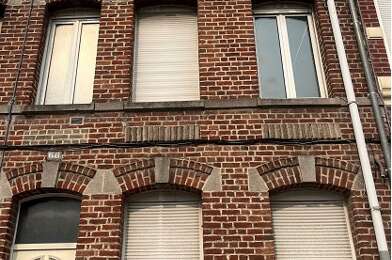 Maison 6 pièces 121900 €