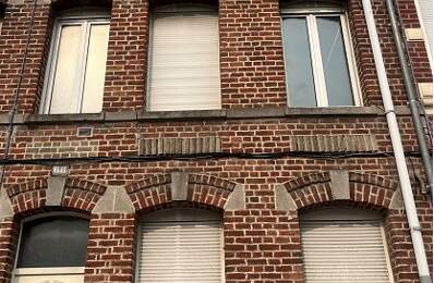 Maison 6 pièces, VALENCIENNES — photo du bien