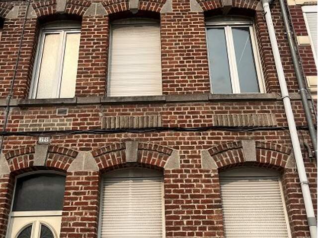 Maison 6 pièces, VALENCIENNES — photo du bien