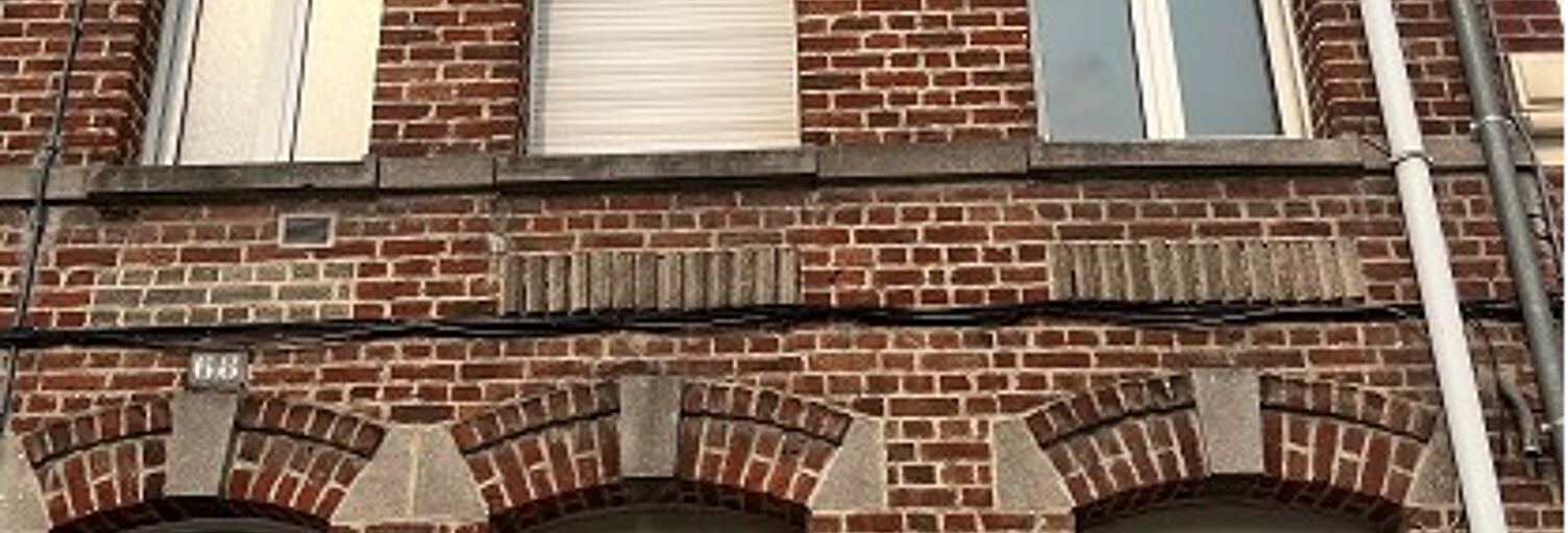 Maison 6 Pièces 90 m² à vendre à Valenciennes (59300)