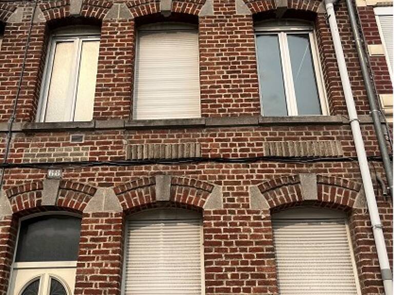 Maison 6 pièces, VALENCIENNES — photo 1