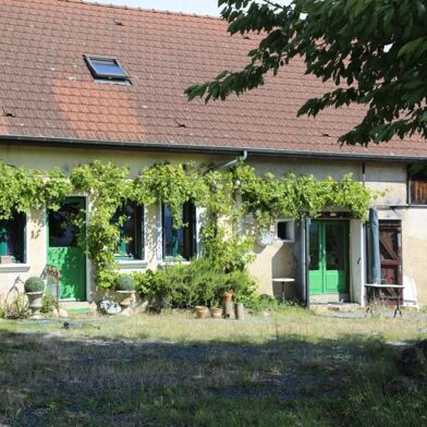 Maison 3 pièces 68000 €