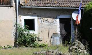 Maison 3 Pièces 125 m² à vendre à Charbonnat (71320)