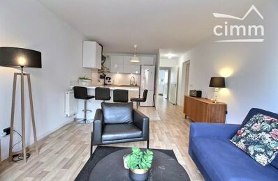 vente appartement 158 000 € à proximité de Saint-Cyr-sur-Loire (37540)