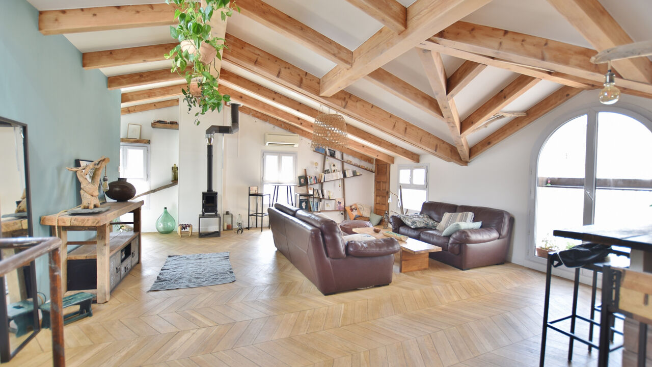 appartement 3 pièces 70 m2 à vendre à Ajaccio (20000)