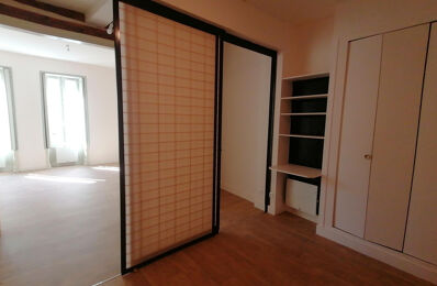 appartement 1 pièces 48 m2 à vendre à Poitiers (86000)