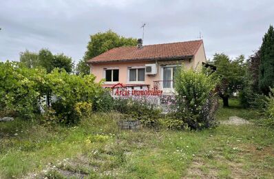 vente maison 180 000 € à proximité de Mesgrigny (10170)