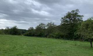 Terrain  1000 m² à vendre à Plancher-Bas (70290)