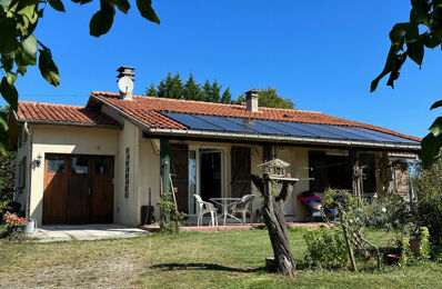 vente maison 160 000 € à proximité de Bascous (32190)