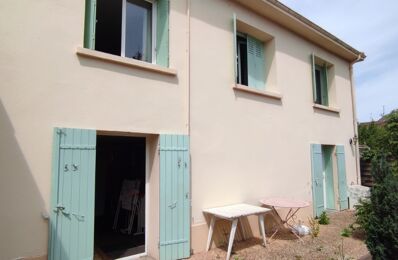vente maison 117 700 € à proximité de Sainte-Alvère (24510)