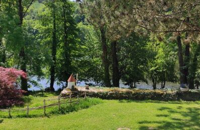 vente maison 385 000 € à proximité de Alles-sur-Dordogne (24480)