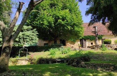 vente maison 348 000 € à proximité de Beaumontois en Périgord (24440)