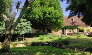 Maison 4 Pièces 100 m² à vendre à Lalinde (24150)