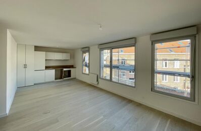 vente appartement 329 500 € à proximité de Roubaix (59100)