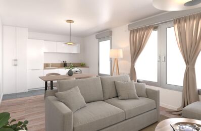 vente appartement 329 500 € à proximité de Mouvaux (59420)