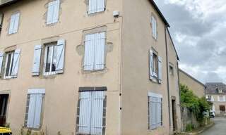 Appartement 3 Pièces 54 m² à louer à Saint-Gervais-d'Auvergne (63390)