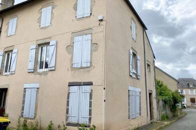 Appartement 3 pièces 470 €