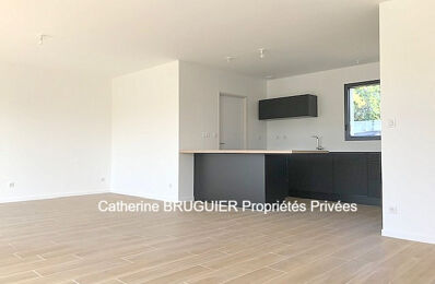 vente maison 363 900 € à proximité de Chaillé-les-Marais (85450)