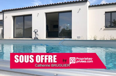 vente maison 363 900 € à proximité de Saint-Sauveur-d'Aunis (17540)