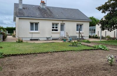 vente maison 168 570 € à proximité de Bray-en-Val (45460)