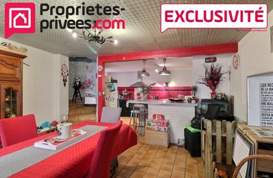 vente maison 175 000 € à proximité de Massillargues-Attuech (30140)