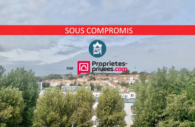 vente appartement 82 500 € à proximité de Équihen-Plage (62224)