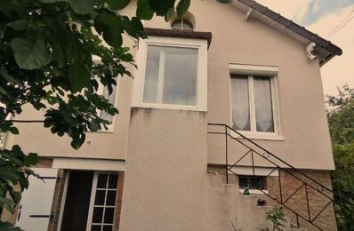 vente maison 290 000 € à proximité de Courcelles-Lès-Gisors (60240)