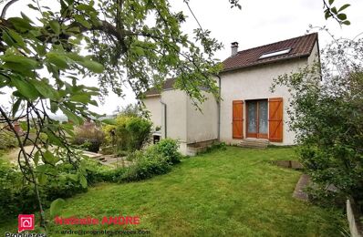 vente maison 290 000 € à proximité de Oinville-sur-Montcient (78250)