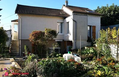 vente maison 280 000 € à proximité de Mantes-la-Ville (78711)