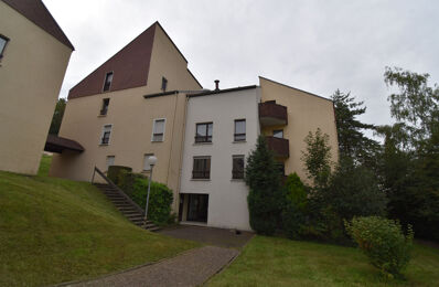 vente appartement 179 000 € à proximité de Ennery (57365)